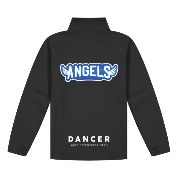Angels Thumbnail