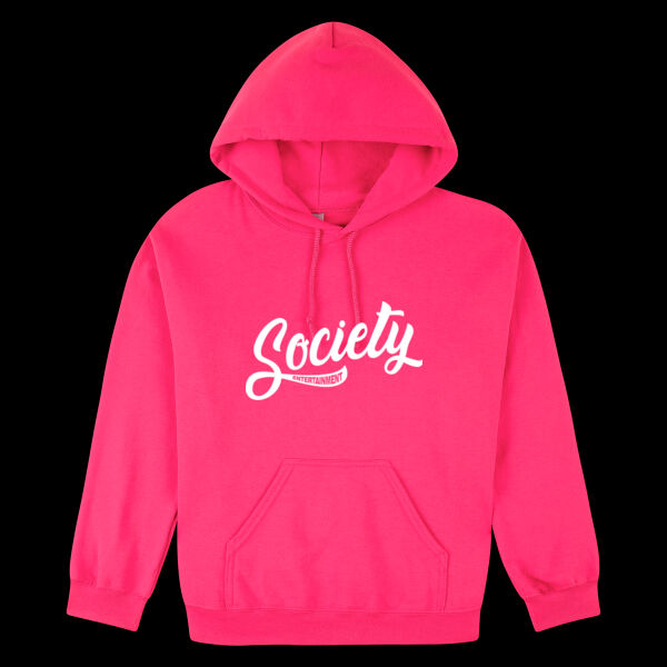 Swishy Front Hood Brights Thumbnail