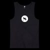 Thread Project Mens Summer Singlet Thumbnail