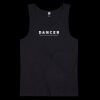 Thread Project Mens Summer Singlet Thumbnail