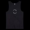 Thread Project Mens Summer Singlet Thumbnail