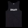 Thread Project Mens Summer Singlet Thumbnail