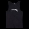Thread Project Mens Summer Singlet Thumbnail