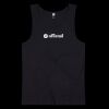 Thread Project Mens Summer Singlet Thumbnail