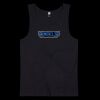 Thread Project Mens Summer Singlet Thumbnail