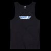Thread Project Mens Summer Singlet Thumbnail
