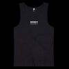 Thread Project Mens Summer Singlet Thumbnail