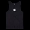 Thread Project Mens Summer Singlet Thumbnail
