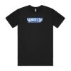 AS Colour Mens Staple Marle Tee Thumbnail