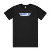 AS Colour Mens Staple Marle Tee Thumbnail