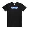 AS Colour Mens Staple Organic Tee Thumbnail