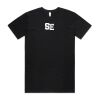 AS Colour Mens Staple Organic Tee Thumbnail