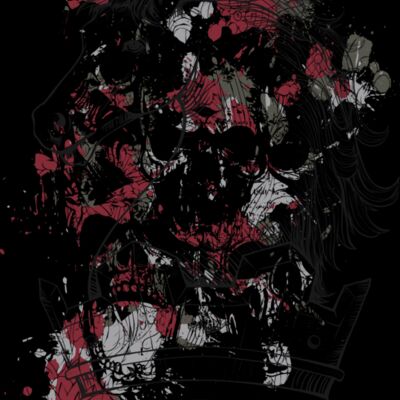 Grunge Thumbnail